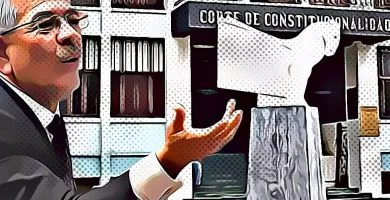 CC prefiere no ver la falsa acusación contra el juez Gálvez