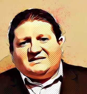 Mario David Aguilar Mijangos MP