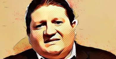 Mario David Aguilar Mijangos MP