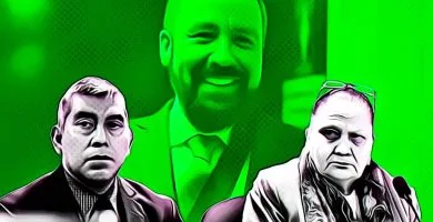 Caso Odebrecht: MP defiende a Sinibald