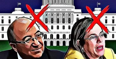 Una CC que protege a magistrados designados como corruptos por EEUU
