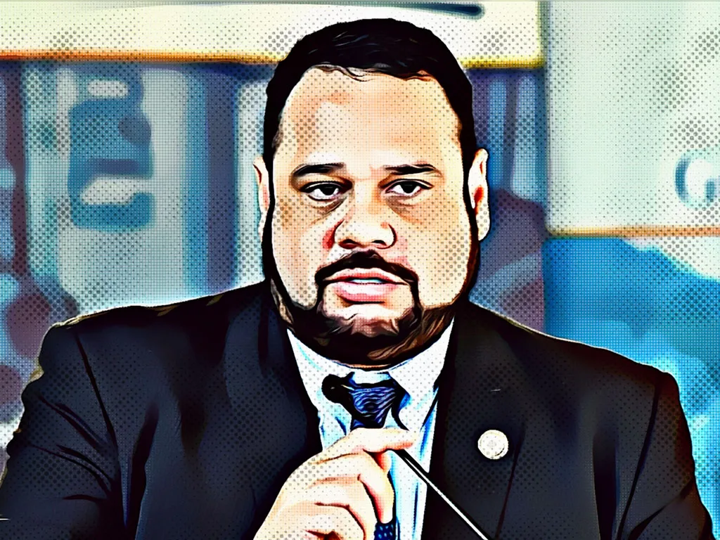 Exministro Benito huyó 16 meses y ahora dice que no hay pruebas en su contra