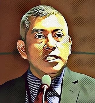 Fiscal Curruchiche se quita la careta y defiende descaradamente a acusados de corrupción