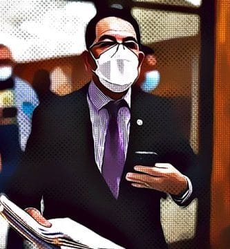 Juez Miguel Ángel Gálvez le recuerda a la CSJ que tienen medidas cautelares de la Corte IDH