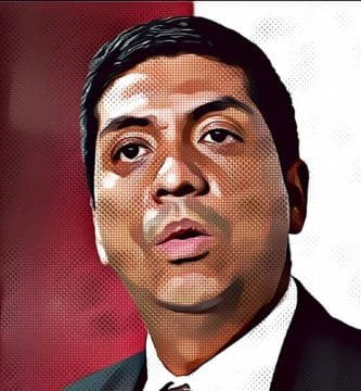 Anulan orden de captura contra juez Mynor Moto