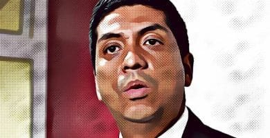 Anulan orden de captura contra juez Mynor Moto