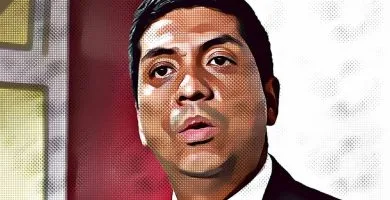 Anulan orden de captura contra juez Mynor Moto
