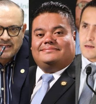 Sancionan a Allan Rordiguez