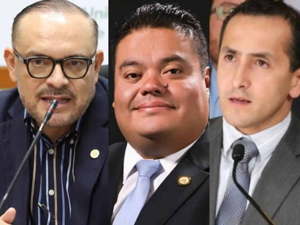 Sancionan a Allan Rordiguez