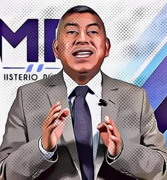 La FECI persigue a los que investigaron la corrupción.