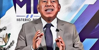 La FECI persigue a los que investigaron la corrupción.