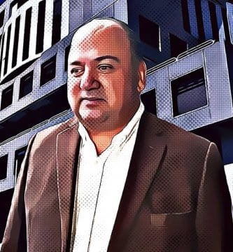 venganza: ahora captura a exabogado de periodistas José Rubén Zamora