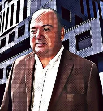 venganza: ahora captura a exabogado de periodistas José Rubén Zamora