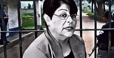 Caso Fugas SP Juez rectifica y envía a prisión a jueza a quien había beneficiado