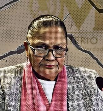 Consuelo Porras sigue debilitando al MP