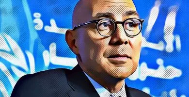 ONU señala a Curruchiche de represalias contra exfuncionarios anticorrupción