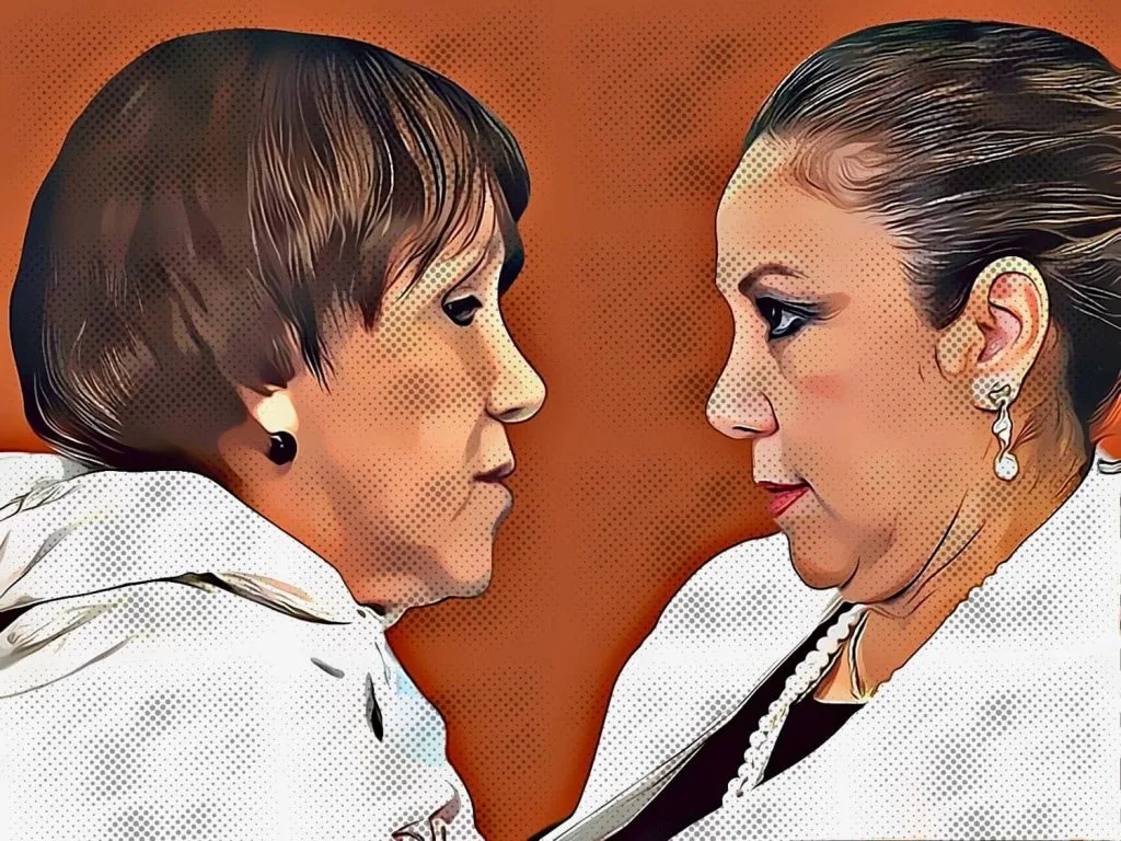 Caso Blanca Stalling: lo que empezó con una peluca terminó en reinstalación