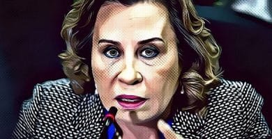 Financiamiento UNE: pudo perder su candidatura a la Presidencia, pero cerraron el caso