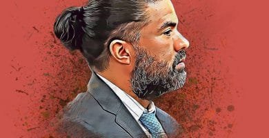 Jonathan Chévez el mago está siendo beneficiado.