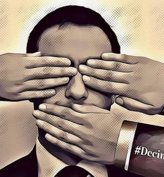 Intimidación a la prensa en Guatemala.