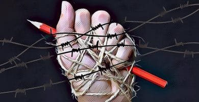 Índice Mundial de Prensa 2023: Guatemala entre los peores puestos para ejercer el periodismo