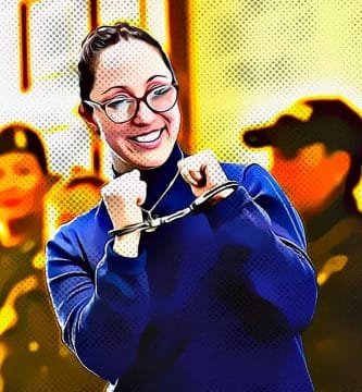 Confirman Sentencia contra Virginia Laparra