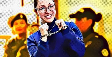 Confirman Sentencia contra Virginia Laparra