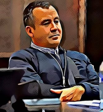 Las sombras de impunidad que rodean a Alejandro Sinibaldi