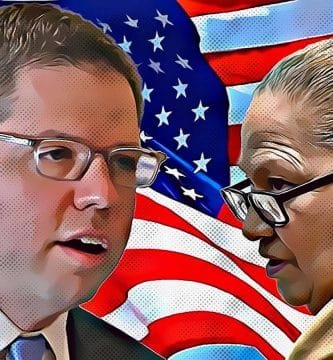 Acusaciones de EEUU contra Consuelo Porras