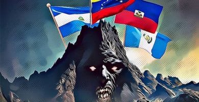 Guatemala en la cúspide de la corrupción global