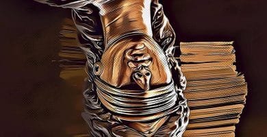 Justicia invertida en Guatemala: Corruptos en libertad, exfiscales y periodista en prisión