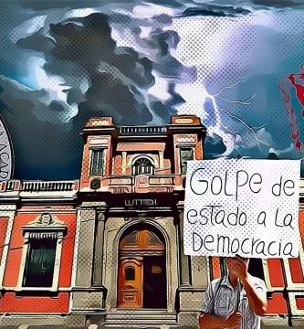La USAC y el CANG en medio de la crisis