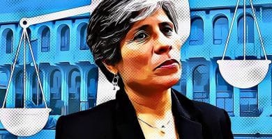 Claudia González: organizaciones se suman, condenan y exigen su liberación inmediata