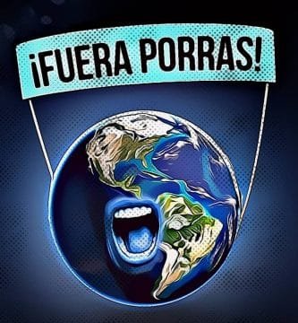 Fuera Consuelo Porras