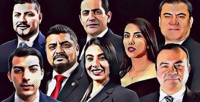 Diputados impulsan reformas para conceder superpoderes a la CSJ