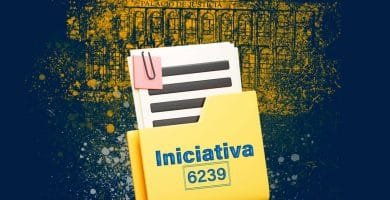 Iniciativa 6239