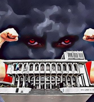 Congreso amenaza a la independencia judicial con superpoderes para la CSJ