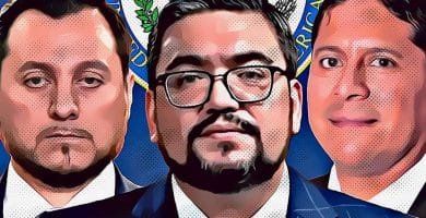 EE. UU. veta a exfuncionarios guatemaltecos por sobornos