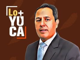 Cruz Oliva, bajo la sombra de la corrupción, toma las riendas de la CSJ