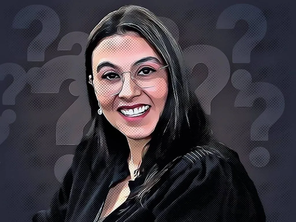 Shirley Rivera: acusaciones de corrupción y acciones antidemocráticas.