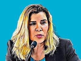 Eva Recinos: la jueza que desafía la justicia al beneficiar a la corrupción