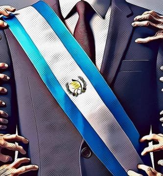 La motivación de Consuelo Porras para obstaculizar la toma de posesión de Arévalo