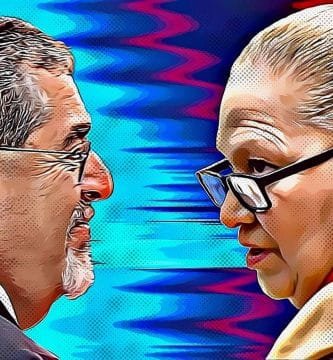 Arévalo vs. Porras: Intentos fallidos para la dimisión