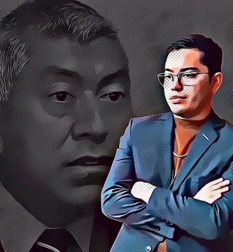 Revelan vínculos entre Curruchiche y empleado que grababa a magistrados del TSE