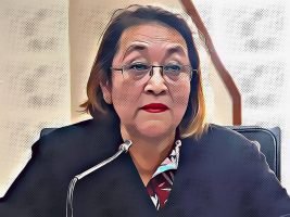 ¿Quién es Abelina Cruz Toscano?