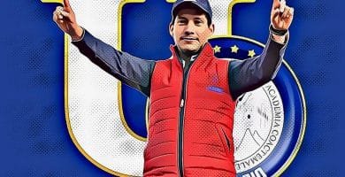Miguel Martínez Futbol Usac
