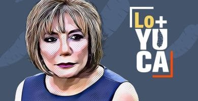 Indemnización millonaria a Silvia Valdés y a otros exmagistrados