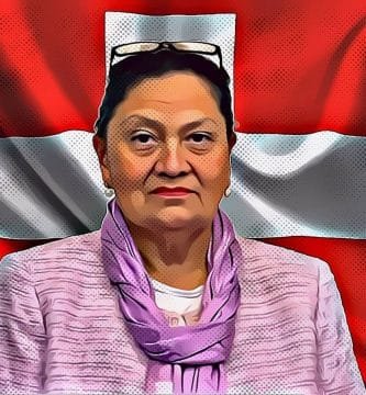 Suiza impone sanciones a Consuelo Porras y a su círculo cercano