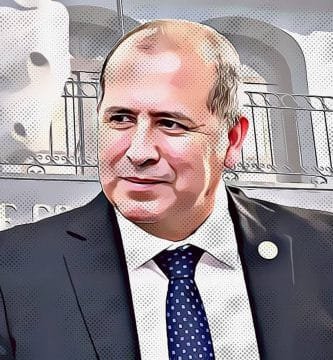 ¿Quién es Néster Vásquez Pimentel?