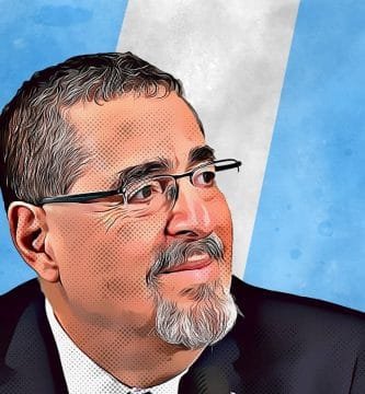 Arévalo urge reforma para remover a Consuelo Porras del MP